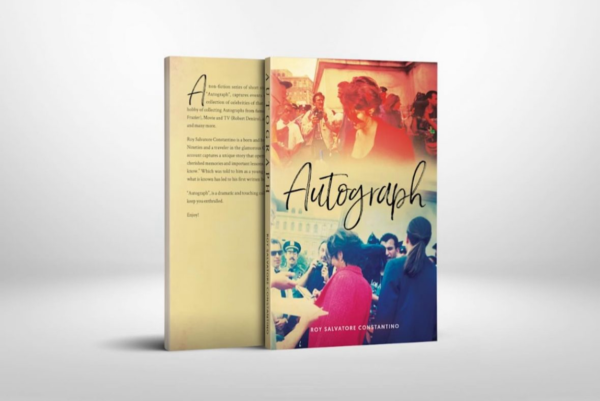 Autograph